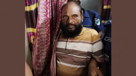 তৃতীয় শ্রেণির শিশুকে ধর্ষণের অভিযোগ: ‘গ্রাম্য ডাক্তার’ আটক