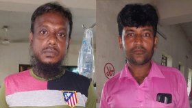 দৌলতদিয়ায় বাসডুবি: গ্রেফতার চালকসহ ৩ জনের জামিন