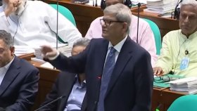 মাদক ও দখলমুক্ত আধুনিক পার্ক গড়ছে সরকার, সংসদে স্থানীয় সরকারমন্ত্রী