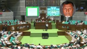 প্রতি বছর ৩৫ লাখ টন খাদ্য যায় ময়লার ঝুড়িতে
