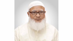রামিসা হত্যাকাণ্ডের রায়ে আলহামদুলিল্লাহ পড়লেন জামায়াত আমির