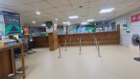 ইসলামী ব্যাংকে দুই ঘণ্টার ‘কলম বিরতি’, সেবা কার্যক্রমে স্থবিরতা