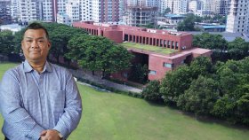 ডয়চে ভেলে একাডেমির গ্লোবাল রেফারেন্স গ্রুপে ইউল্যাবের অধ্যাপক