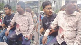 মতিঝিলের ছিনতাইয়ের ঘটনায় এখনও মামলা হয়নি, পুলিশের অভিযান