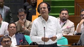 ‘বজ্রপাত ও দুর্যোগ ঝুঁকি কমাতে আধুনিক প্রযুক্তির দিকে যাচ্ছে সরকার’