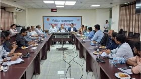 দাবি বাস্তবায়নের আশ্বাস, ইন্টার্ন চিকিৎসকদের কর্মবিরতি স্থগিত