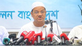 ‘বাজেটের অর্থ বাস্তবায়নে ছলচাতুরির অধিকার জনগণ কাউকে দেয়নি’