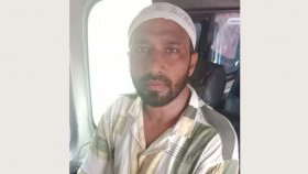 মৌচাকে ছুরিকাঘাতে সাবেক স্বেচ্ছাসেবক দল নেতাকে হত্যা