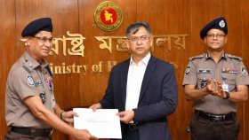 বিচার নিশ্চিত ও জীবন বাঁচানোর স্বীকৃতি, পুরস্কার পাচ্ছেন ১৫ পুলিশ সদস্য