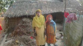 সংসারই চলে না, মাংস খাওয়া তো স্বপ্নের মতো