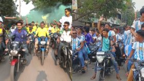 ‘ব্রাজিল রঙিন যুগে বিশ্বকাপ দেখেনি, তিন স্টারের শুধু মুখের জোর’