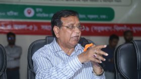 নাগরিক সেবায় অবহেলা করলে চাকরিচ্যুতিসহ কঠোর ব্যবস্থা: ডিএসসিসি প্রশাসক