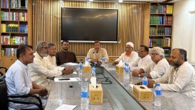 নতজানু পররাষ্ট্র নীতি পরিহারের দাবি ১১ দলীয় ঐক্যের