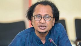 পুশইন তাদের অভ্যন্তরীণ রাজনীতি, চাপে রাখতে নয়: তথ্য উপদেষ্টা