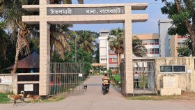 বাগেরহাটে প্রথম শ্রেণি পড়ুয়া শিশুকে ধর্ষণের অভিযোগ