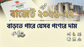 বাড়তে পারে যেসব পণ্যের দাম