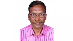 ফেনীর প্রবীণ সাংবাদিক ওসমান হারুন মারা গেছেন