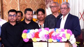 ‘সবাইকে নিয়ে অসাম্প্রদায়িক দেশ গড়তে চেয়েছিলেন জিয়াউর রহমান’