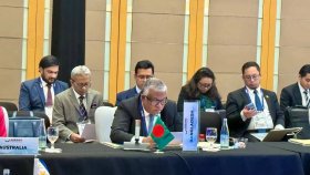 রোহিঙ্গা প্রত্যাবাসনে আসিয়ানকে সম্পৃক্ত হওয়ার আহ্বান বাংলাদেশের