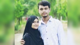 ছাত্রদল নেতার বিরুদ্ধে স্ত্রীকে শ্বাসরোধে হত্যার অভিযোগ