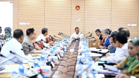 একনেকে অনুমোদন পায়নি চীনা ইকোনমিক জোন
