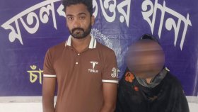 ধর্ষণে অন্তঃসত্ত্বা স্কুলছাত্রী, স্বেচ্ছাসেবক দল নেতা গ্রেফতার