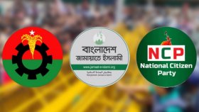 রংপুর সিটি নির্বাচনে মেয়র পদে কোন দলের কে প্রার্থী হচ্ছেন?