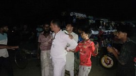 আত্মসমর্পণ করলেও পার পাননি বিএনপি নেতা, পাঠানো হলো কারাগারে