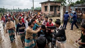 ‘মব কালচার’ কি শেষ, পরিসংখ্যান বলছে ভিন্ন কথা