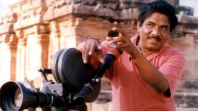 দক্ষিণ ভারতীয় চলচ্চিত্রে নক্ষত্রপতন, প্রয়াত ভারতিরাজা