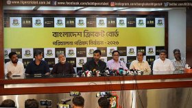 তামিমের বোর্ডে ফাহিম সিনহা বিপিএলের গভর্নিং বডিতে, অন্যরা যে দায়িত্বে