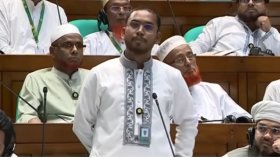 প্রবাসীদের সুরক্ষায় সংসদীয় কমিটি গঠনের আহ্বান হান্নান মাসউদের