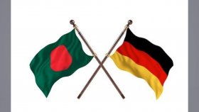 বাংলাদেশে বিনিয়োগ ও জ্বালানি সহযোগিতা বাড়াতে আগ্রহী জার্মানি