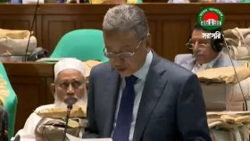 জলবায়ু ট্রাস্টে শত কোটি টাকার প্রস্তাব