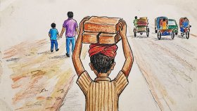 আইন আছে নজরদারি নেই, ১০ লাখের বেশি শিশু ঝুঁকিতে