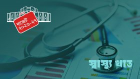 স্বাস্থ্য খাতে নজিরবিহীন বরাদ্দের প্রস্তুতি, বদলে যেতে পারে সরকারি হাসপাতাল