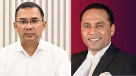 প্রধানমন্ত্রীর চীন সফর জুনের শেষে: ডেপুটি স্পিকার