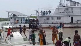সুন্দরবনে কোস্টগার্ডের স্টেশনে হামলা-ভাঙচুর, ৩ সদস্য আহত