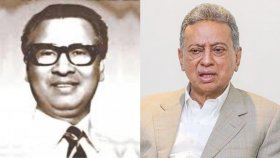৫৫ বছরের বাজেটযাত্রা, যুদ্ধকালীন অর্থনীতি থেকে ৯ লাখ কোটির বাংলাদেশ