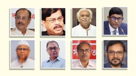বিশাল ঘাটতির বাজেট নিয়ে রাজনীতিকদের মিশ্র প্রতিক্রিয়া