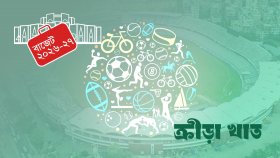 ক্রীড়া খাতে ২০০ কোটি টাকা বরাদ্দের প্রস্তাব