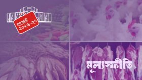 মূল্যস্ফীতি কমানোর লক্ষ্য কতটা বাস্তব