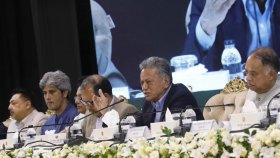 বিনিয়োগে বাধা দূর করতে উচ্চক্ষমতার টাস্কফোর্স হবে: অর্থমন্ত্রী