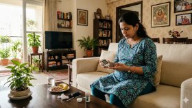 তরুণীদের মধ্যে টাইপ-২ ডায়াবেটিস ৪৭ শতাংশ বেড়েছে, রয়েছে যে বড় ঝুঁকি