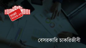 পেনশনের ৩০ শতাংশ গ্র্যাচুয়িটি পাবেন বেসরকারি চাকরিজীবীরা
