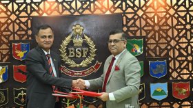 দিল্লির সীমান্ত সম্মেলনে বাংলাদেশের প্রধান উদ্বেগ সীমান্ত হত্যা ও পুশইন