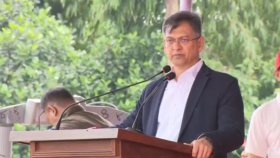কক্সবাজারে শুদ্ধ ভাষায় কথা বললে নিজেকে পর মনে হয়: স্বরাষ্ট্রমন্ত্রী