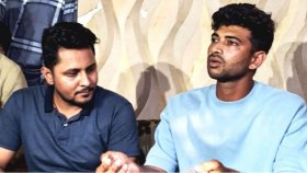 ওসি বললেন চোখ নিচে নামিয়ে কথা বল, একটা কল আসার পর, ‘ভাইয়া বসেন’