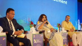 বিনিয়োগকারীদের জন্য পররাষ্ট্র মন্ত্রণালয় উন্মুক্ত: পররাষ্ট্র প্রতিমন্ত্রী