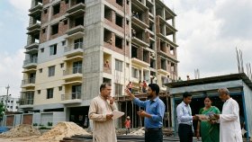 ফ্ল্যাট-জমি কেনাবেচায় ‘প্রকৃত মূল্য’ দেখানোর সুযোগ: কালো টাকা সাদা নাকি বাস্তবতা?